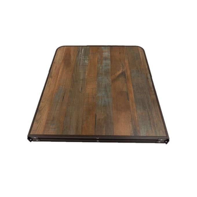 アウトドアテーブル 120cm 折りたたみ 2段階高さ調整 2WAYキャンプテーブル120 VP160401I01 アルミテーブル 軽量 ビジョンピークス VISIONPEAKS | VISIONPEAKS | 16