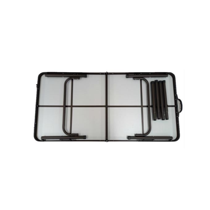 アウトドアテーブル 120cm 折りたたみ 2段階高さ調整 2WAYキャンプテーブル120 VP160401I01 アルミテーブル 軽量 ビジョンピークス VISIONPEAKS | VISIONPEAKS | 17