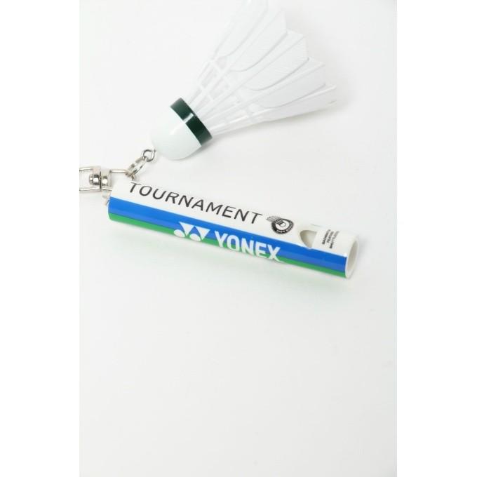 YONEX（ヨネックス） キーホルダー シャトル 笛付 ACG1016A YONEX