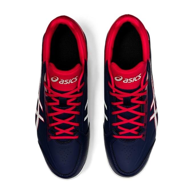 ASICS（アシックス） 野球 ポイントスパイク メンズ ジュニア STAR