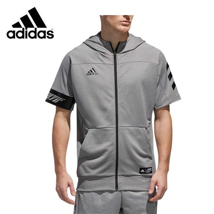 アディダス 野球 スウェットパーカー メンズ 5t 半袖スウェット Du9548 Ftj02 Adidas ヒマラヤ Yahoo 店 通販 Yahoo ショッピング