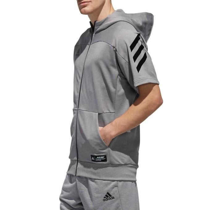 アディダス 野球 スウェットパーカー メンズ 5t 半袖スウェット Du9548 Ftj02 Adidas ヒマラヤ Yahoo 店 通販 Yahoo ショッピング