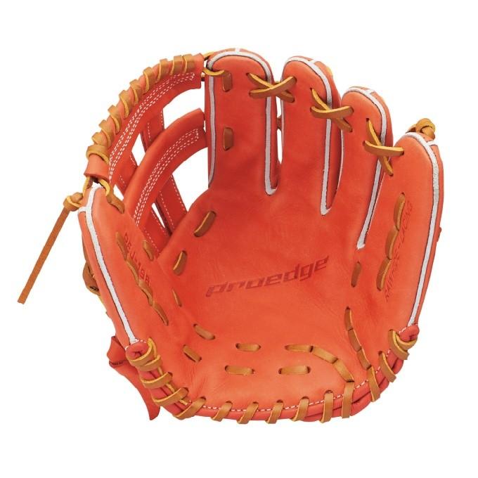 エスエスケイ（SSK） 野球 少年軟式グラブ 外野手用 ジュニア 少年軟式