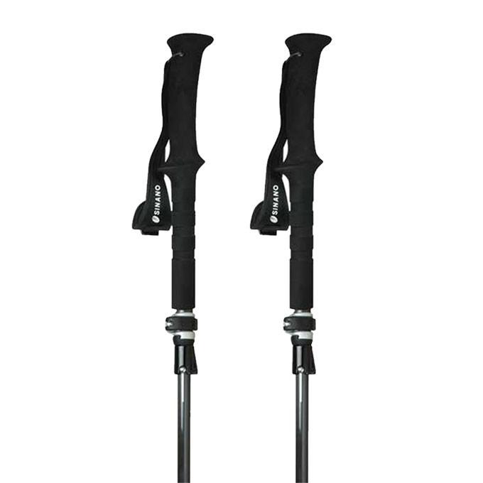 シナノ トレッキングポール 2本組 I型 フォルダーtwist125 19s 01bk Sinano ヒマラヤ Paypayモール店 通販 Paypayモール