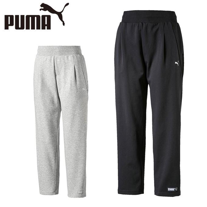 プーマ スウェットパンツ レディース Fusion Puma ヒマラヤ Paypayモール店 通販 Paypayモール
