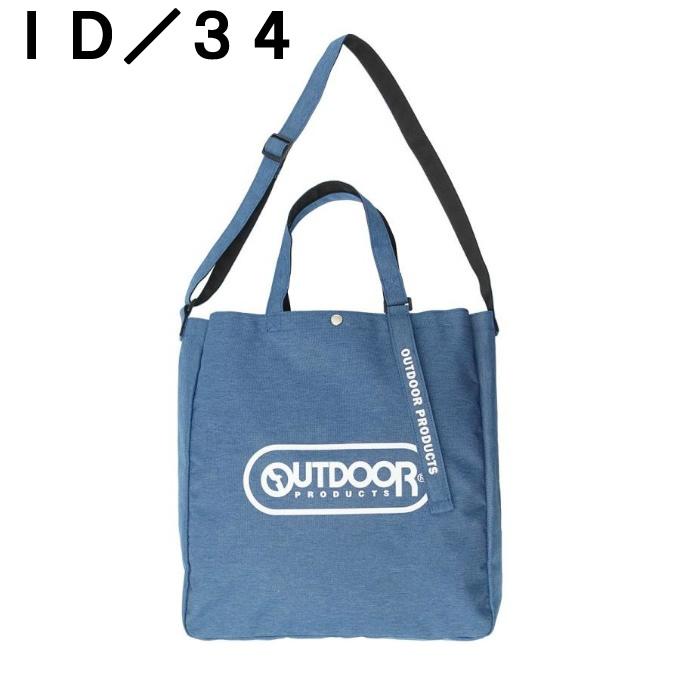 OUTDOOR PRODUCTS（アウトドアプロダクツ） トートバッグ メンズ 