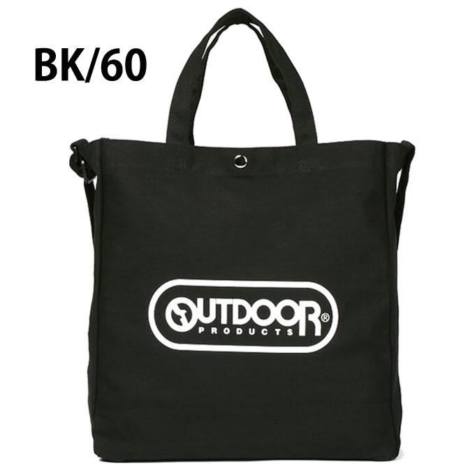 OUTDOOR PRODUCTS（アウトドアプロダクツ） トートバッグ メンズ