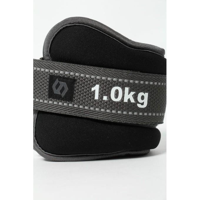 VISION QUEST（ビジョンクエスト） リストウエイト ウェイト1.0