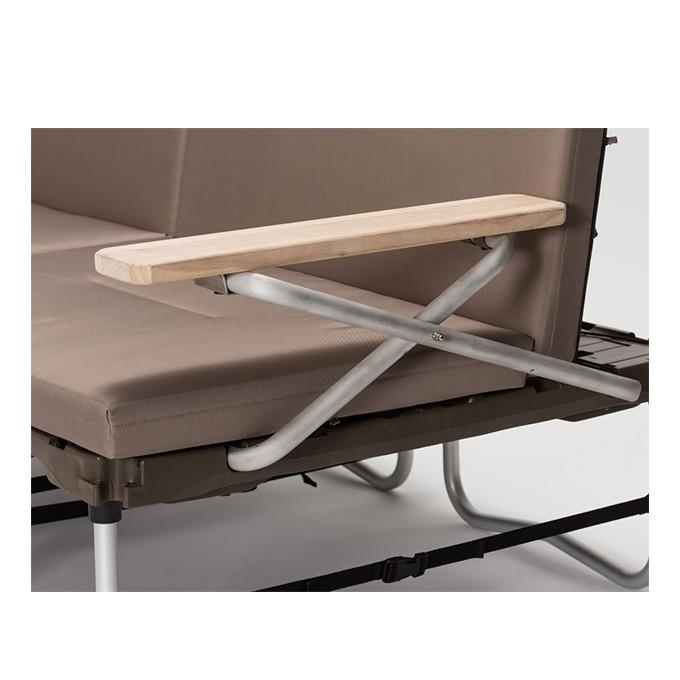 【未使用品】スノーピーク　ラックソット用アームレスト 楽天市場】[set-220]snow peak (スノーピーク ) ラックソット