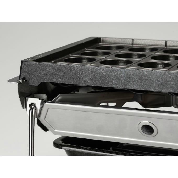 snow peak（スノーピーク） たこ焼きプレート 単品 雪峰苑 CS-356 2019