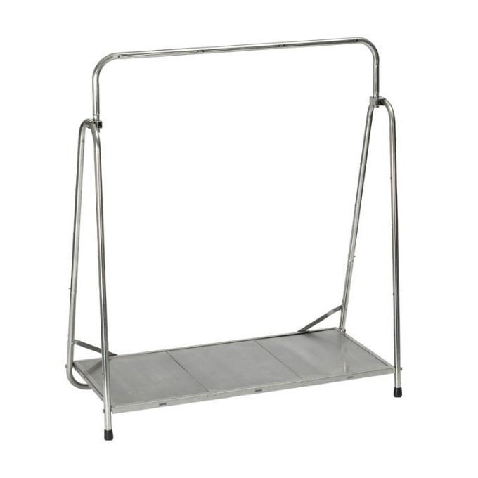 snow peak（スノーピーク） キッチンテーブル ステンレスキッチン