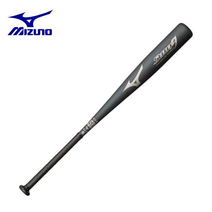 ミズノ 野球 一般軟式バット メンズ 軟式用セレクトナイン 金属製 84cm 平均690g 1cjmr 09 Mizuno ヒマラヤ Paypayモール店 通販 Paypayモール