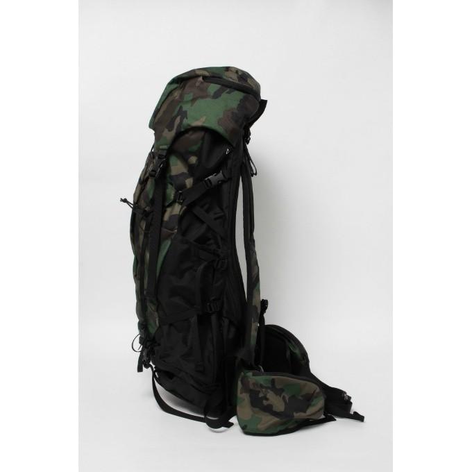 THE NORTH FACE（ザ ノースフェイス） 登山バッグ 45L メンズ