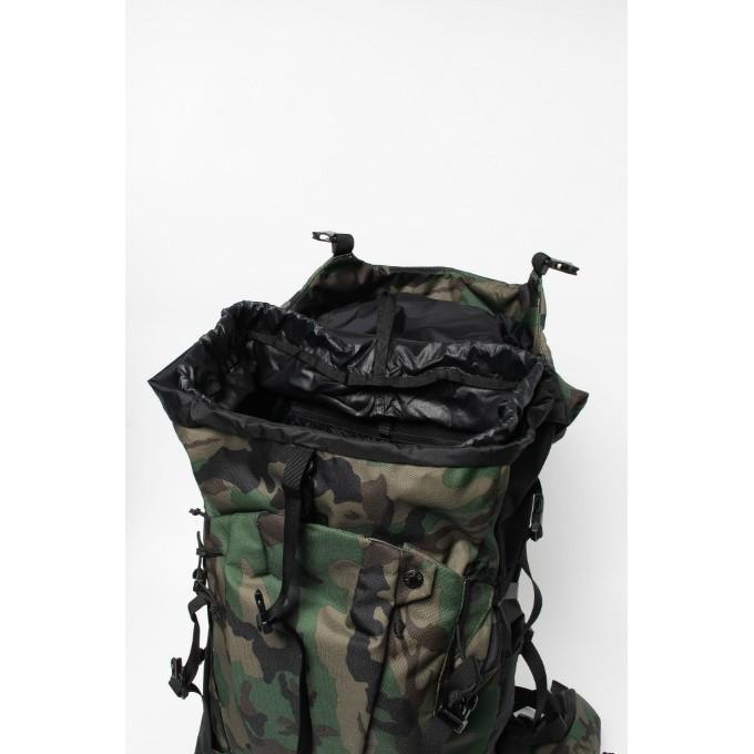 THE NORTH FACE ザ・ノース・フェイス 登山バッグ 45L メンズ