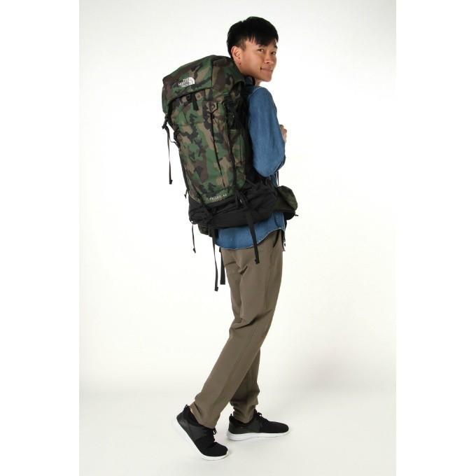 THE NORTH FACE（ザ ノースフェイス） 登山バッグ 45L メンズ