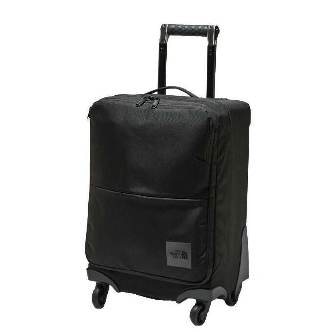 ザ・ノース・フェイス キャリーバッグ メンズ レディース Shuttle 4 Wheeler シャトルフォーウィーラー NM81944 K THE  NORTH FACE ノースフェイス :0000000838541:ヒマラヤ Yahoo!店 - 通販 - Yahoo!ショッピング