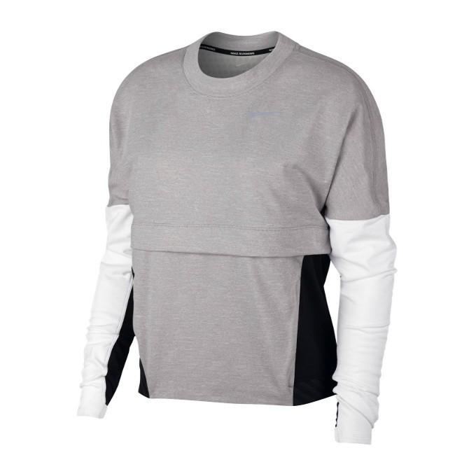 ナイキ スポーツウェア 長袖ｔシャツ レディース サーマスフィアトップdri Fit Aj8672 059 Nike ヒマラヤ Paypayモール店 通販 Paypayモール