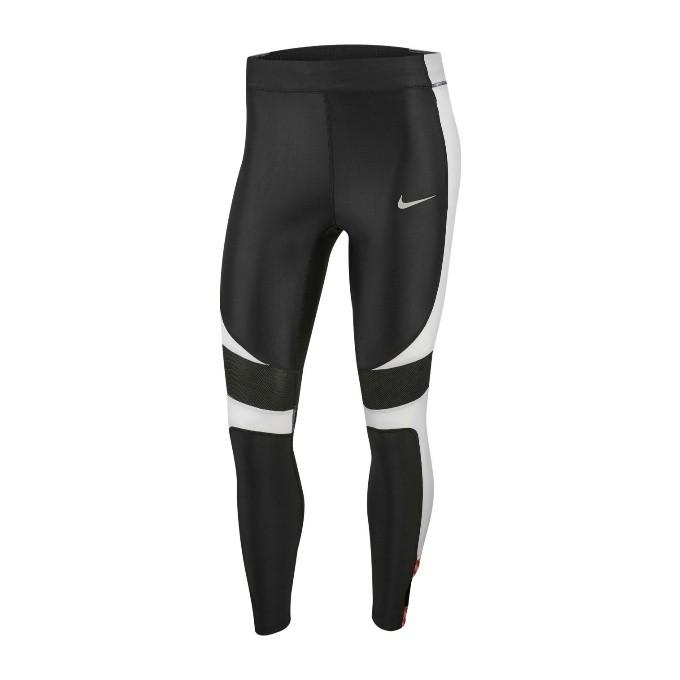 ナイキ 8分丈 タイツ レディース スピード7 8ランニングタイツ Aj8814 010 Nike ヒマラヤ Paypayモール店 通販 Paypayモール