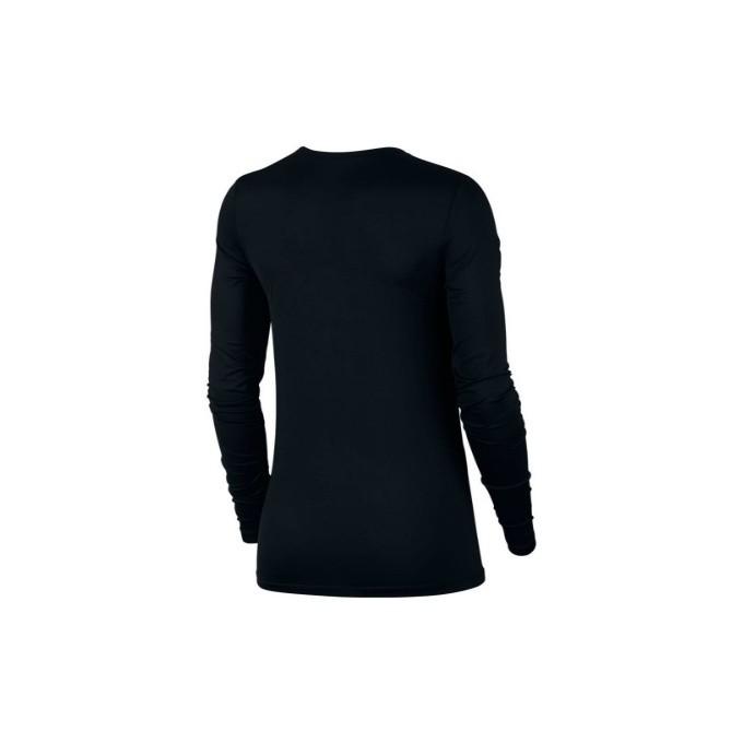 ナイキ Tシャツ 長袖 レディース Pro プロ Ao9950 010 Nike ヒマラヤ Paypayモール店 通販 Paypayモール