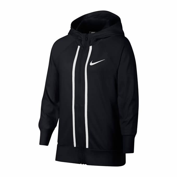 ナイキ スウェットジャケット ジュニア Sportswear スポーツウェア Aq9051 010 Nike ヒマラヤ Paypayモール店 通販 Paypayモール