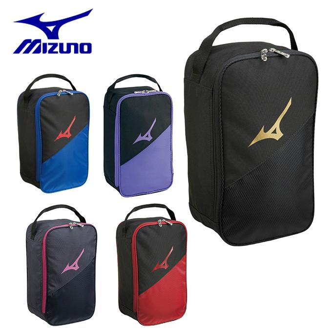 ミズノ シューズケース 33jm9401 Mizuno ヒマラヤ Paypayモール店 通販 Paypayモール