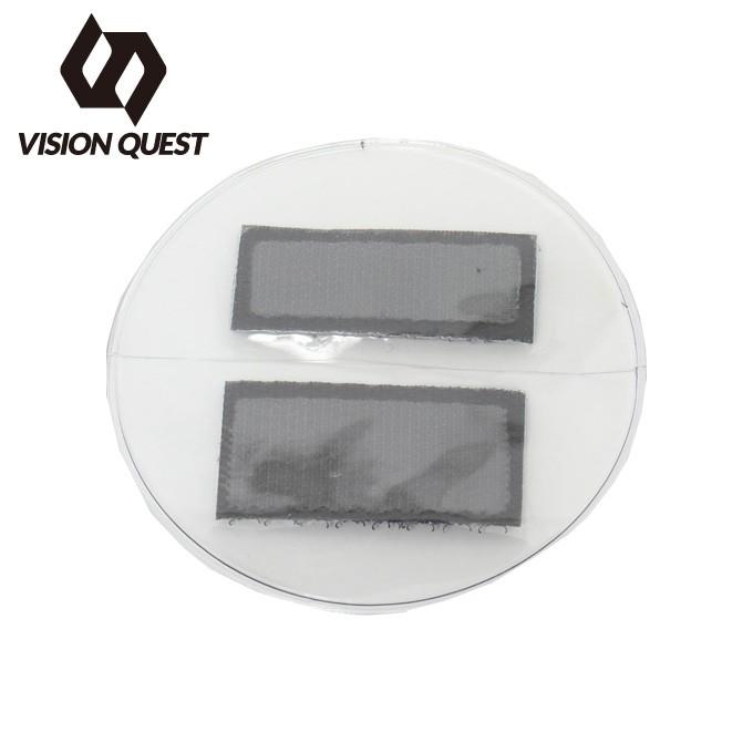 サッカー レフリー用品 リスペクトワッペンホルダー Vqi02 ビジョンクエスト Vision Quest Lakesidecoc Us
