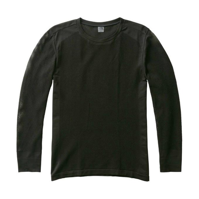 ノースフェイス アンダーウェア 長袖 メンズ L/S 100DRY Crew ロングスリーブハンドレッドドライクルー NU61704 K THE NORTH FACE :0000000841878:ヒマラヤ Yahoo!店 - 通販 - Yahoo!ショッピング ノースフェイス アンダーウェア 長袖 メンズ L/S 100DRY Crew ロングスリーブハンドレッドドライクルー NU61704 K THE NORTH FACE :0000000841878:ヒマラヤ Yahoo!店 - 通販 - Yahoo!ショッピング