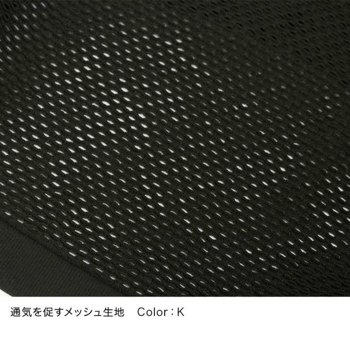 THE NORTH FACE ザ・ノース・フェイス アンダーウェア 長袖