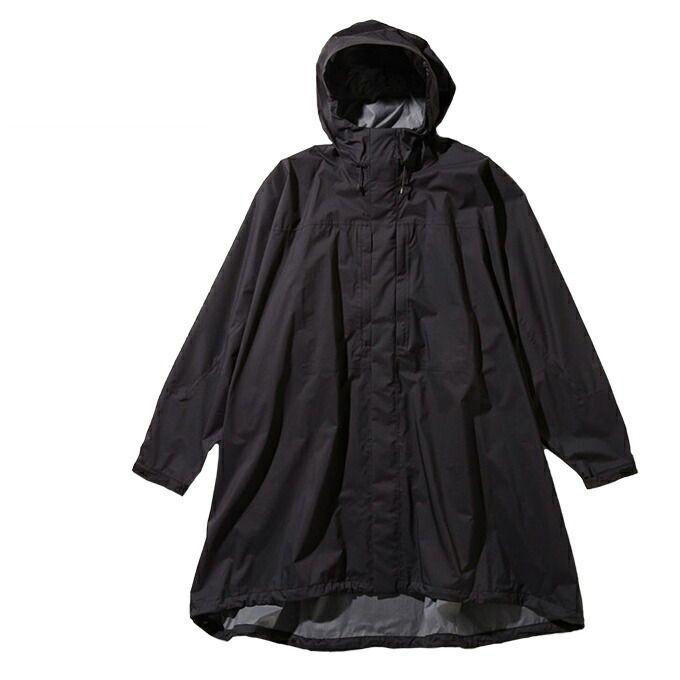 ザ・ノース・フェイス ポンチョ メンズ タグアンポンチョ Taguan  