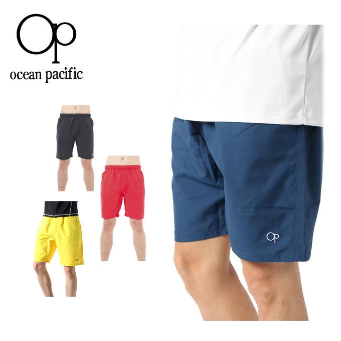 オーシャンパシフィック サーフパンツ メンズ サーフトランクス 519420