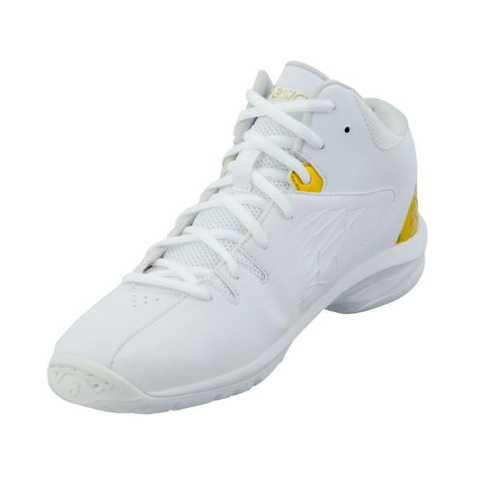 ASICS（アシックス） バスケットシューズ ジュニア ゲルインプルーブ