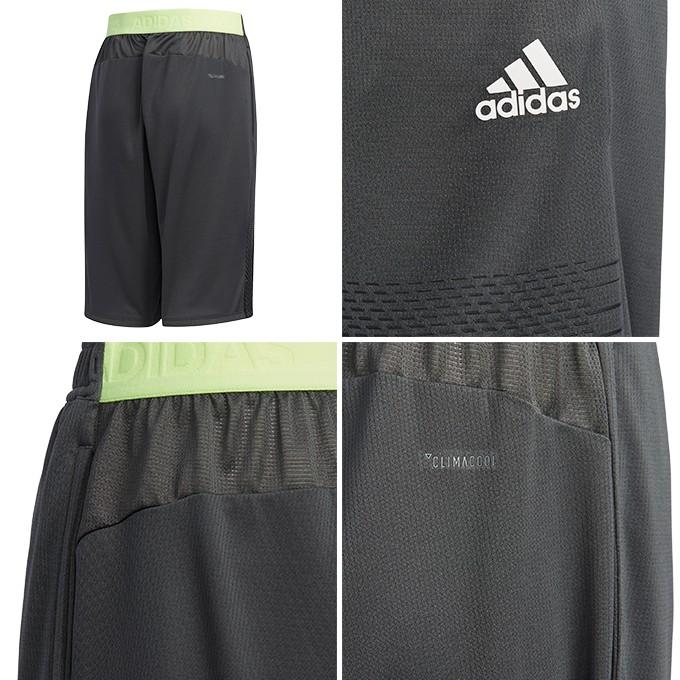 アディダス ハーフパンツ ジュニア Trn Climacool クライマクール グラフィック Ftj77 Adidas ヒマラヤ Yahoo 店 通販 Yahoo ショッピング