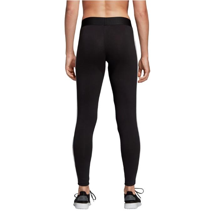 adidas（アディダス） レギンス レディース 3ストライプス タイツ