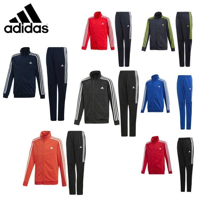 アディダス スポーツウェア上下セット 全日本送料無料 ジュニア Tiroジャージ上下セット 裾ジッパー Ftn30 3円 Adidas5