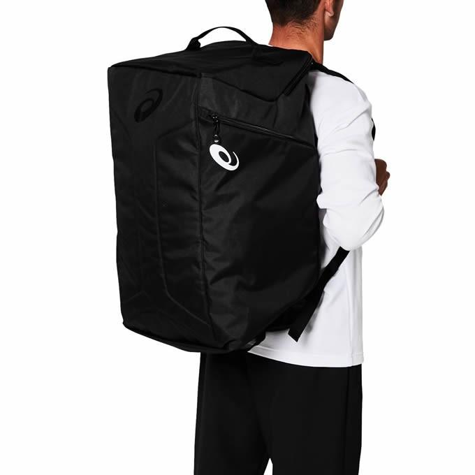 ASICS（アシックス） ダッフルバッグ メンズ レディース ENSEIダッフル