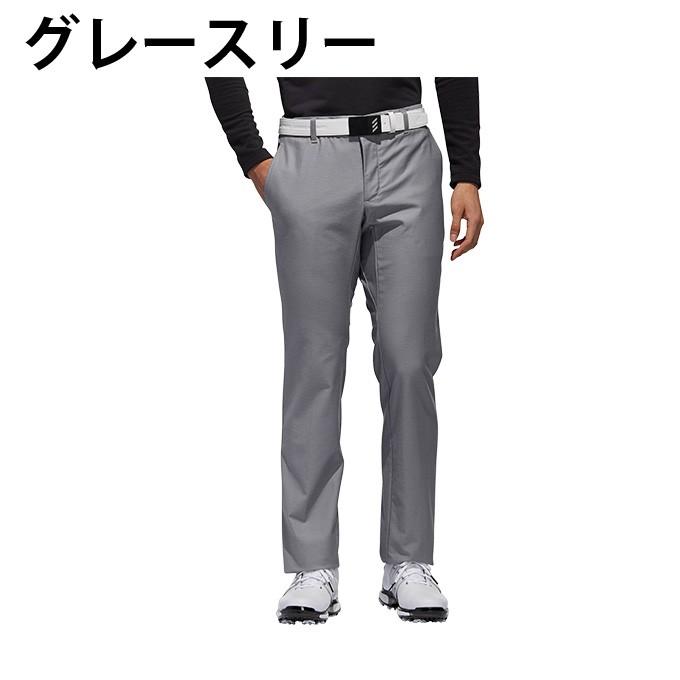 アディダス ゴルフウェア ロングパンツ メンズ ベーシックストレッチパンツ Fve73 Adidas ヒマラヤ Paypayモール店 通販 Paypayモール