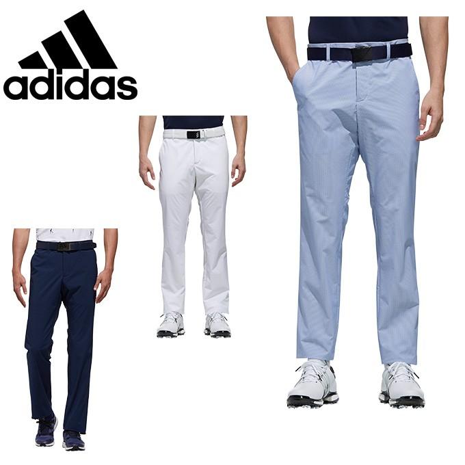 アディダス ゴルフウェア ロングパンツ メンズ Adicross アディクロス Ex Stretch ストレッチ サッカーパンツ Fve56 Adidas ヒマラヤ Paypayモール店 通販 Paypayモール