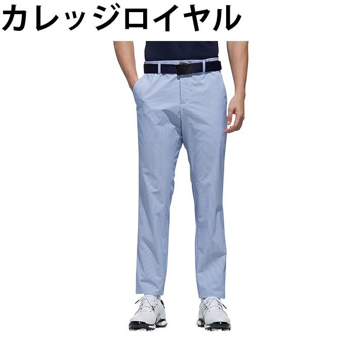 アディダス ゴルフウェア ロングパンツ メンズ Adicross アディクロス Ex Stretch ストレッチ サッカーパンツ Fve56 Adidas ヒマラヤ Paypayモール店 通販 Paypayモール