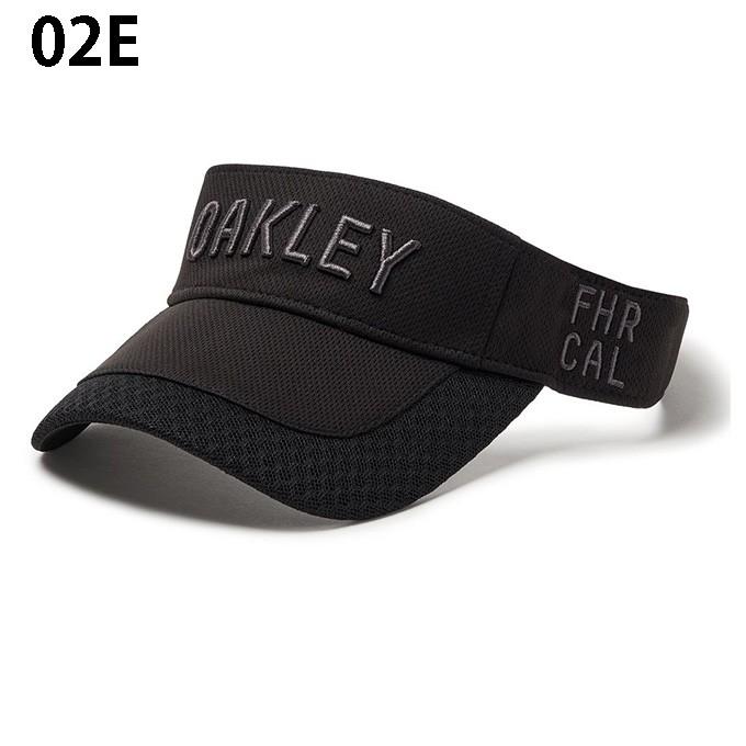 オークリー ゴルフ サンバイザー メンズ Bg Mesh Visor メッシュ バイザー Oakley ヒマラヤ Paypayモール店 通販 Paypayモール