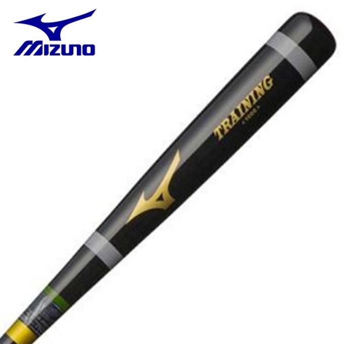 MIZUNO（ミズノ） 野球 トレーニングバット メンズ 1打撃可