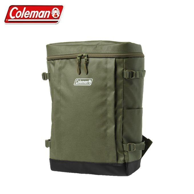 Coleman（コールマン） リュックサック 25L メンズ レディース