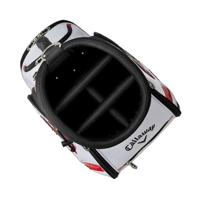 Callaway（キャロウェイ） キャディバッグ メンズ スポーツ 19 JM