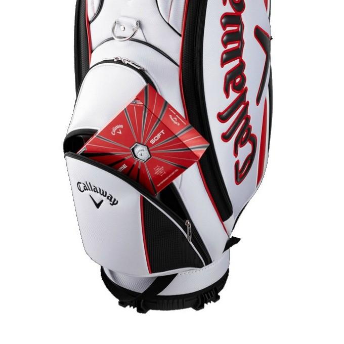 Callaway（キャロウェイ） キャディバッグ メンズ スポーツ 19 JM