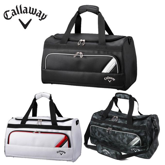 キャロウェイ ボストンバッグ メンズ スポーツ ボストン 19 Jm Sport Boston 19jm Callaway ヒマラヤ Paypayモール店 通販 Paypayモール