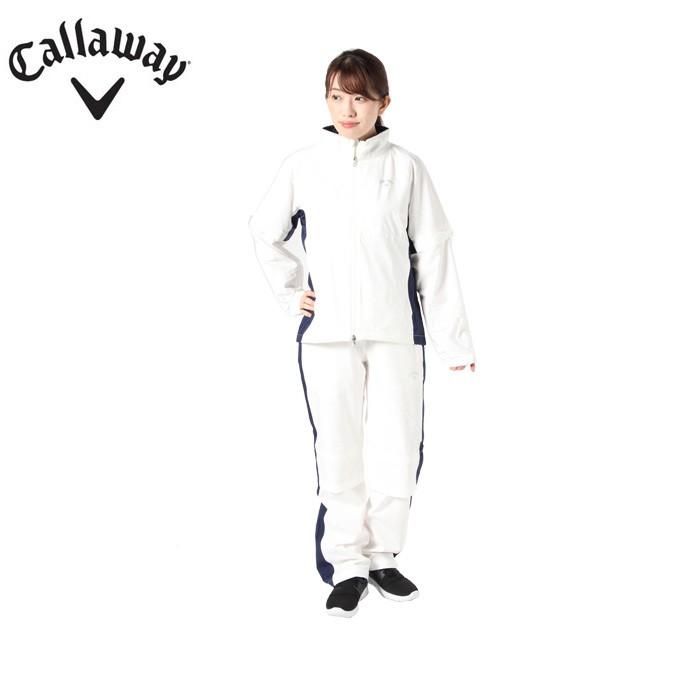 キャロウェイ ゴルフ レインウェア 上下セット レディース セットアップ 241-9988800 Callaway : 0000000845655 :  ヒマラヤ Yahoo!店 - 通販 - Yahoo!ショッピング