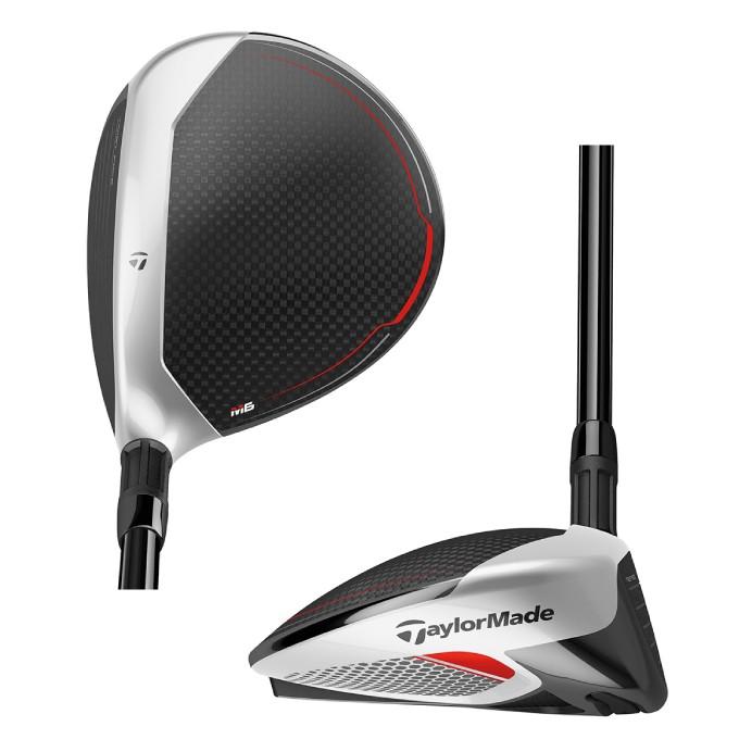 テーラーメイド Taylormade ゴルフクラブ M6 フェアウェイウッド カスタムシャフト Tour Ad Vr 6 Speeder 661 Evolution V Diamana Df60 ヒマラヤ Paypayモール店 通販 Paypayモール