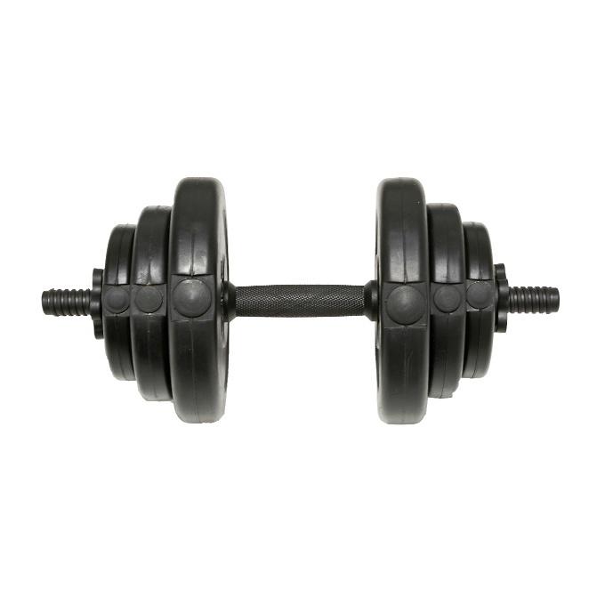 VISION QUEST ダンベル PEダンベル10kg フィットネス ダイエット VISION QUEST ダンベル PEダンベル10kg フィットネス ダイエット