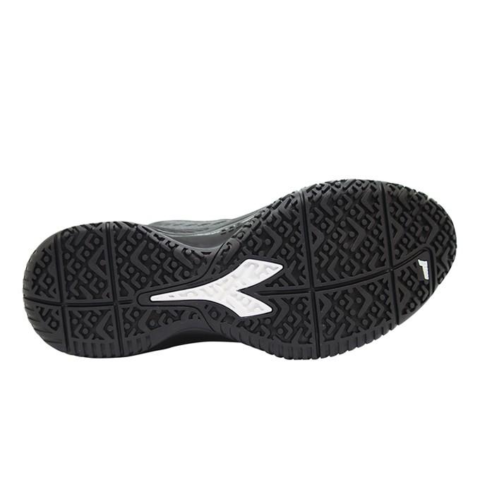 ディアドラ DIADORA テニスシューズ オムニクレー メンズ レディース s