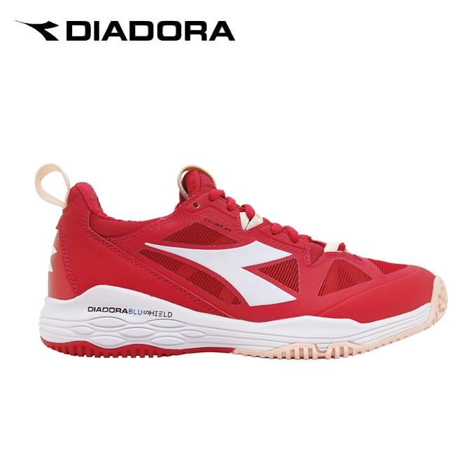 DIADORA（ディアドラ） テニスシューズ オムニクレー レディース s