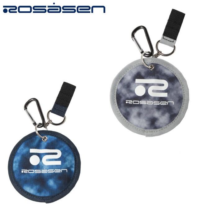 ロサーセン Rosasen ゴルフ ボールクリーナー メンズ レディース ボール拭き Rs006p ヒマラヤ Paypayモール店 通販 Paypayモール